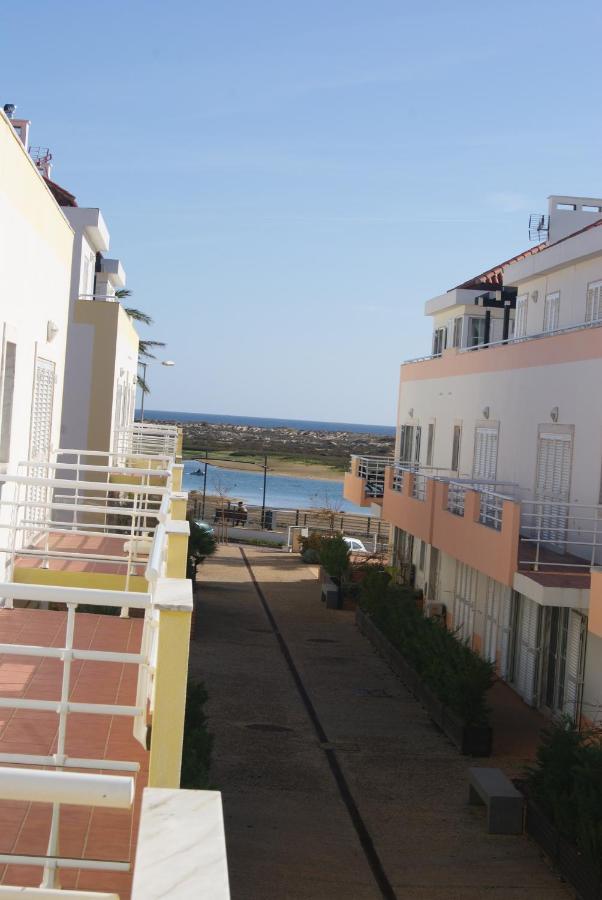 Duplex em Cabanas Cabanas De Tavira Exterior foto