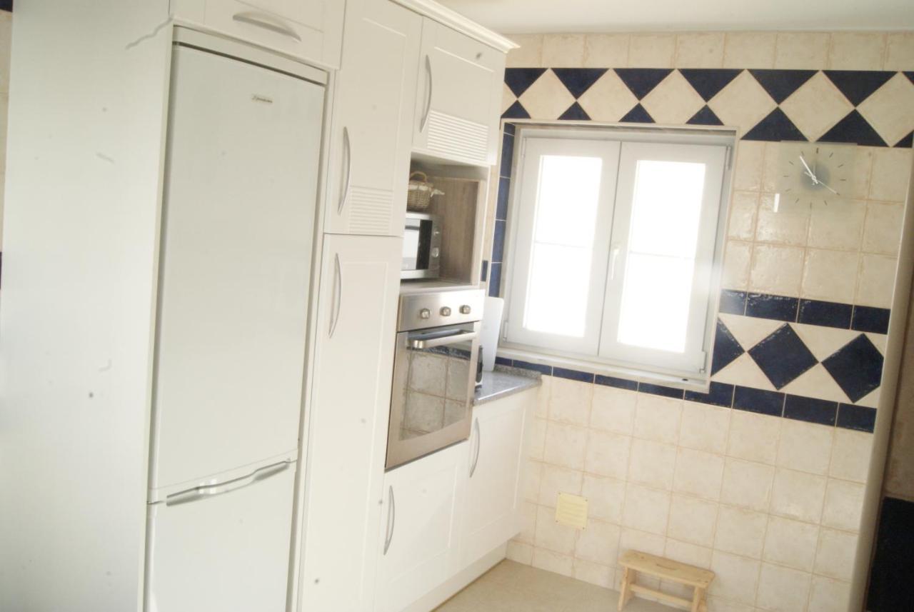 Duplex em Cabanas Cabanas De Tavira Exterior foto
